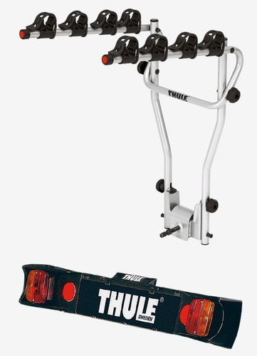 Thule bolton hangon bike - bolton,