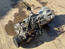 LT95 4-Speed Manual Gearbox – Range Rover Classic – 12C Suffix A