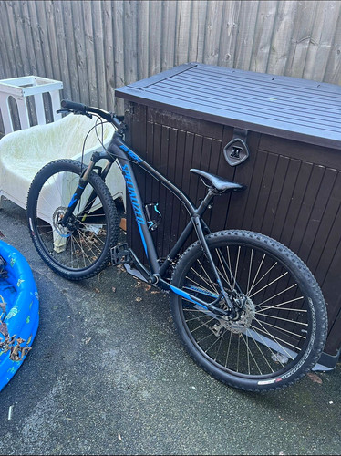 Specialised hardtail 27 5 - specialised, 27.5