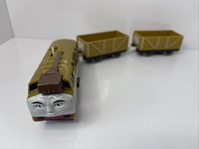 Trackmaster Thomas The Tank