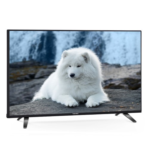 Toshiba hdr smart - toshiba, 4k