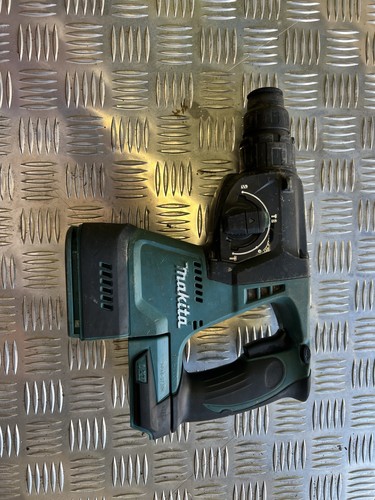 Makita dhr242z 18v - makita, lxt