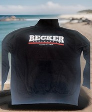 Rare Becker Surfboards Hermosa