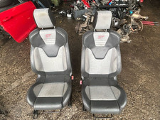 Ford Fiesta St-180 3door Recaro Half Leather Seats As Pictured Used