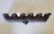 Range Rover P38 2.5 TDI Exhaust Manifold STC2207
