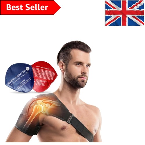 Rotator cuff shoulder support - rotator,