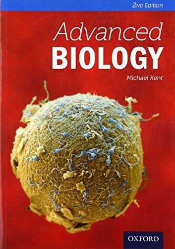 Advanced biology the - advanced,