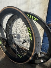 Zipp Wheelset