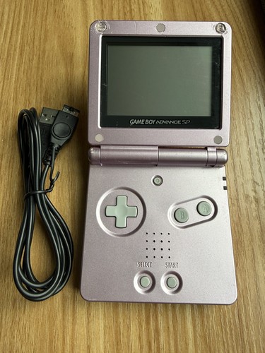 Nintendo gameboy advance - nintendo, sp