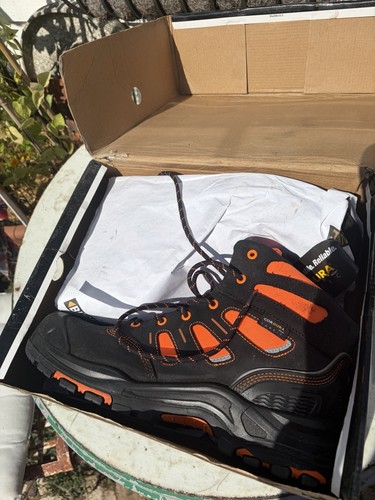 Buckbootz bviz2 size 12 - size,