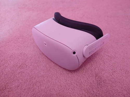 Meta oculus quest headset - oculus,