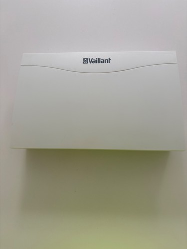 Vaillant vr66 control - vaillant, vr66/2