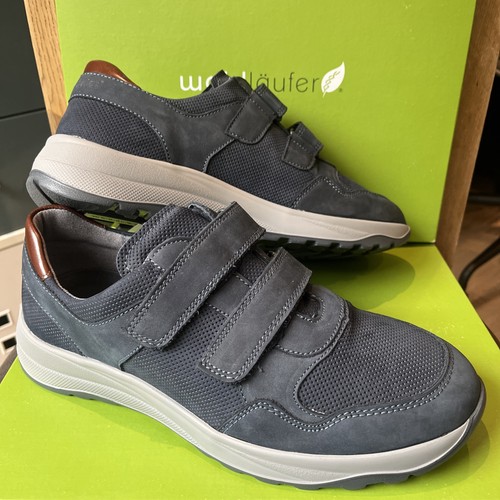 Waldlaufer extra wide - , fit