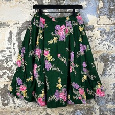 Vintage 70s Kobler Dirndl