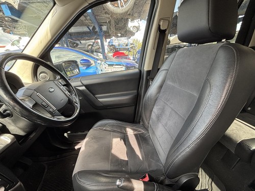Land rover freelander l359 - rover,