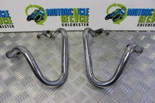 Yamaha XJ 900 S Diversion Crash Bars Engine 1995 to 2004 XJ900S B131