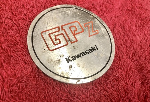 Kawasaki gpz 550 750 1100 - ,