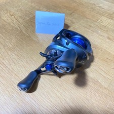 SHIMANO Baitcast Reel 20 SLX DC 71 Left LH 6.3:1 Compact I-DC4 Exc+++++