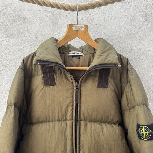 Stone island opaque khaki - opaque,