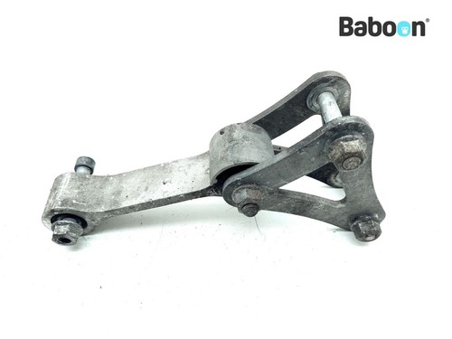 Shock absorber rear - shock,