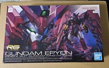 Bandai Gundam Epyon RG 1/144