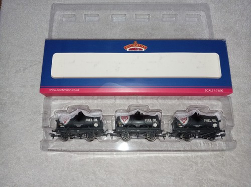 Bachmann 761 14t tank - bachmann,