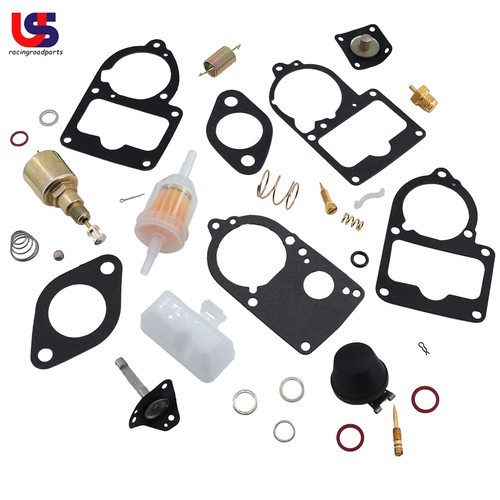 Carburetor rebuild kit for - carburetor,