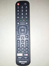 Hisense EN2D27 Remote Control