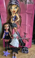Bratz Doll MGA Treasures Sasha