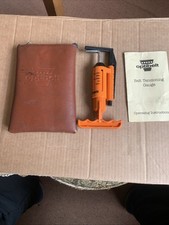 Optibelt Belt Tensioning Gauge