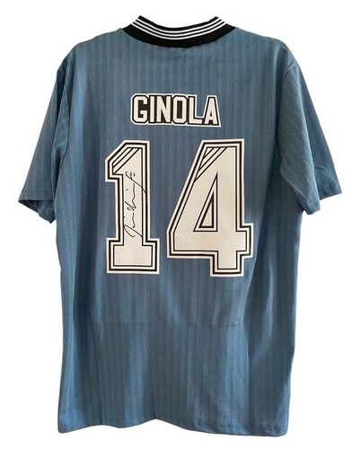 David ginola signed newcastle - ginola,