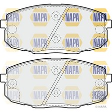 Brake Pads Set For Kia Pro