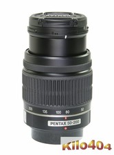 SMC Pentax DAL 50-200mm f/4-5.6 ED ✯ K-5 ✯ K-01 ✯ KP ✯ KF ✯ K20D ✯ K-x ✯ K20D ✯