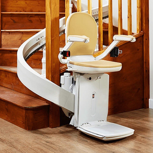 Stairlift made measure - stairlift,