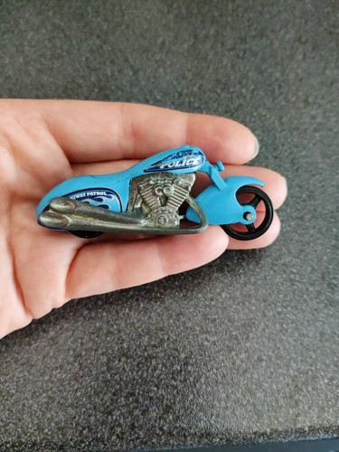 Vintage hot wheels 1996 - vintage,