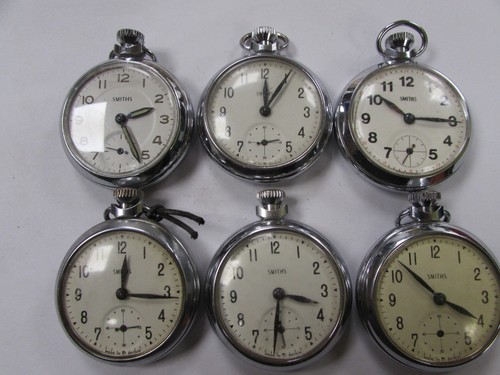 Vintage smiths - (ref288aj1),