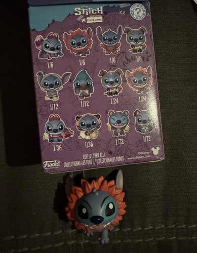 Funko pop mystery minis - funko,