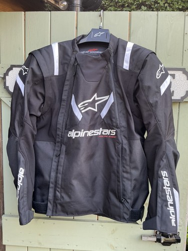 Alpinestars stunt air summer - alpinestars,