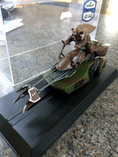 Scalextric - C3299TF Star Wars