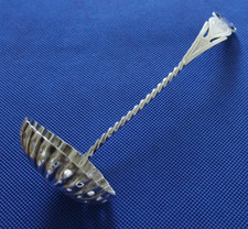 Victorian Sterling Silver