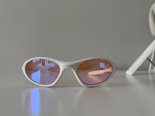 Oakley minute white - minute,