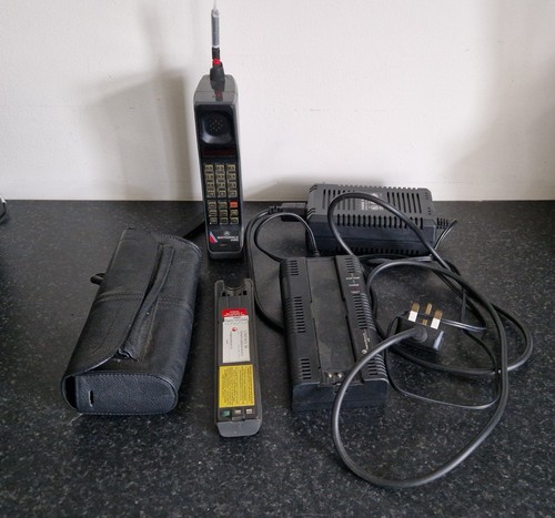 Motorola 8500x vintage mobile - 8500x,
