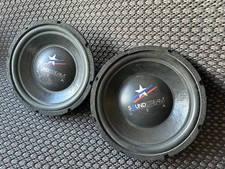 12" Soundstream USA -