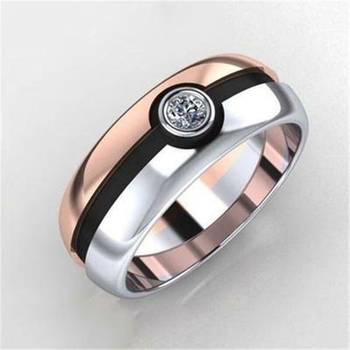 Pokemon diamond band - diamond,