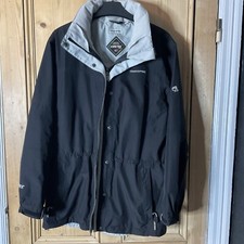 WOMENS CRAGHOPPER GORE-TEX