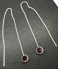 Garnet pull through drop