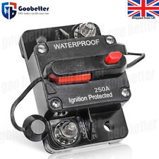 30-300Amp Waterproof Car