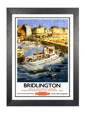 Bridlington (2) British