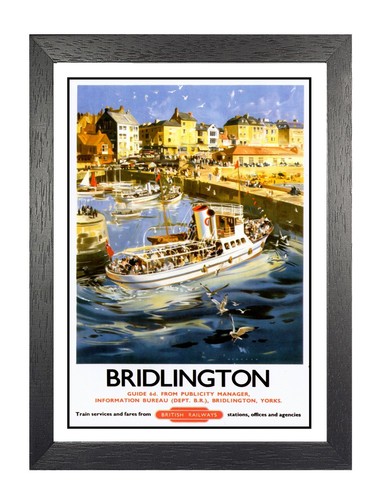 Bridlington british - bridlington,