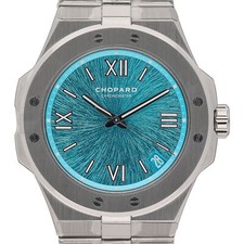 Chopard alpine eagle - alpine,